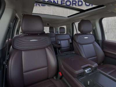 New 2026 Ford Expedition Platinum SUV/Crossover for sale in Grand Island NE