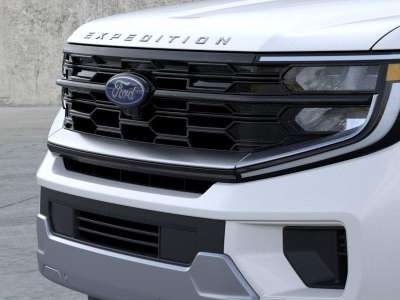 New 2026 Ford Expedition for sale in Grand Island NE