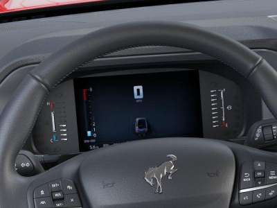 New 2026 Ford Bronco Sport for sale in Grand Island NE