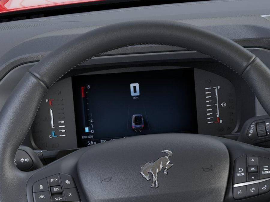 New 2026 Ford Bronco Sport for sale in Grand Island NE