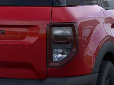 New 2026 Ford Bronco Sport for sale in Grand Island NE