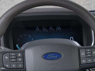 New 2026 Ford F-150 for sale in Grand Island NE