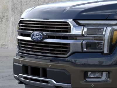 New 2026 Ford F-150 for sale in Grand Island NE
