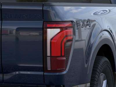 New 2026 Ford F-150 for sale in Grand Island NE