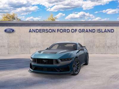New 2026 Ford Mustang for sale in Grand Island NE