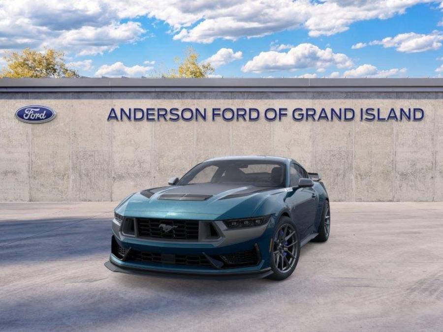 New 2026 Ford Mustang for sale in Grand Island NE