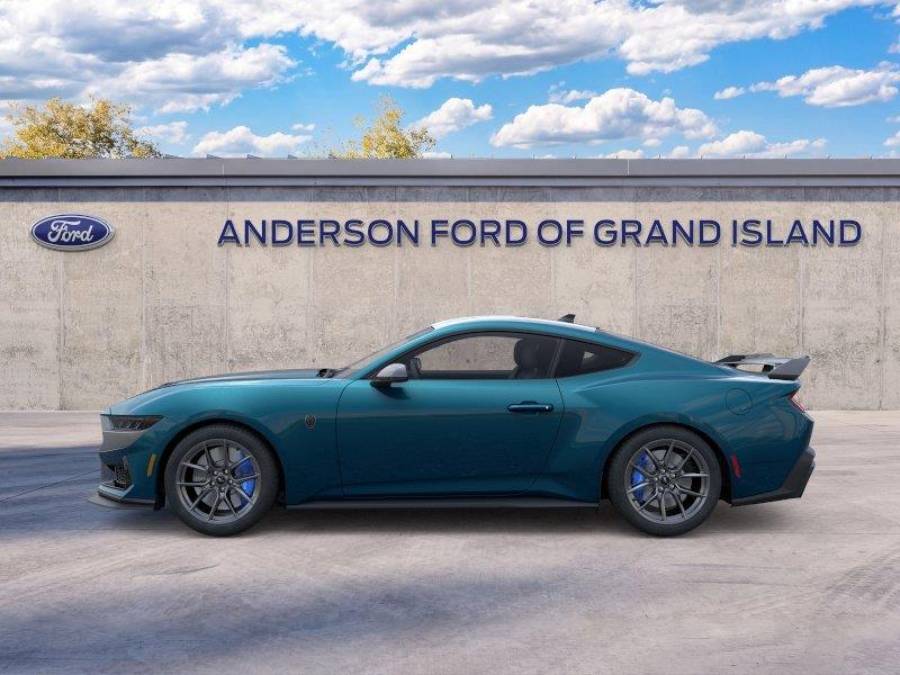 New 2026 Ford Mustang for sale in Grand Island NE