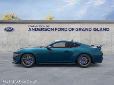 New 2026 Ford Mustang Dark Horse Coupe for sale in Grand Island NE