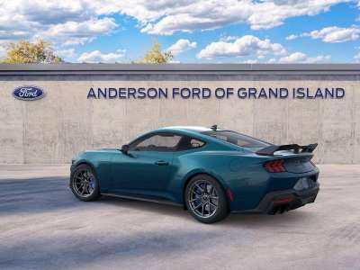 New 2026 Ford Mustang for sale in Grand Island NE