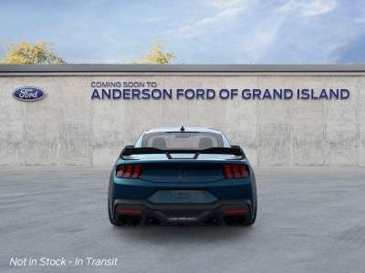 New 2026 Ford Mustang Dark Horse Coupe for sale in Grand Island NE