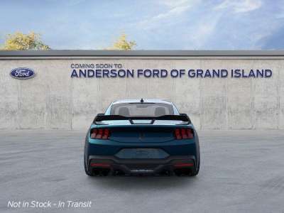 New 2026 Ford Mustang Dark Horse Coupe for sale in Grand Island NE