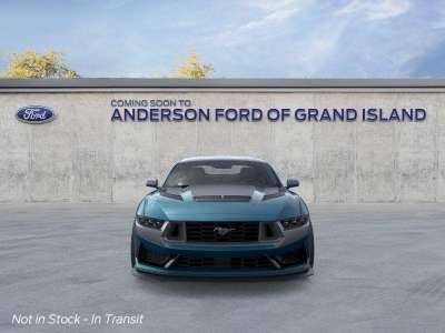 New 2026 Ford Mustang Dark Horse Coupe for sale in Grand Island NE