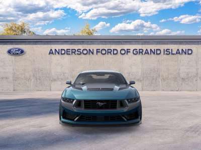 New 2026 Ford Mustang for sale in Grand Island NE
