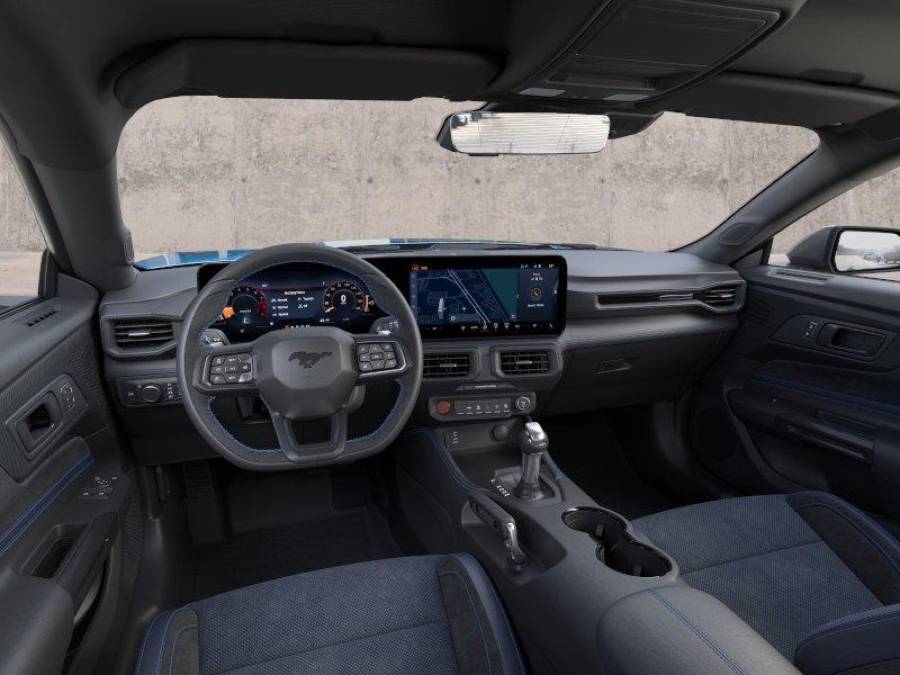 New 2026 Ford Mustang for sale in Grand Island NE