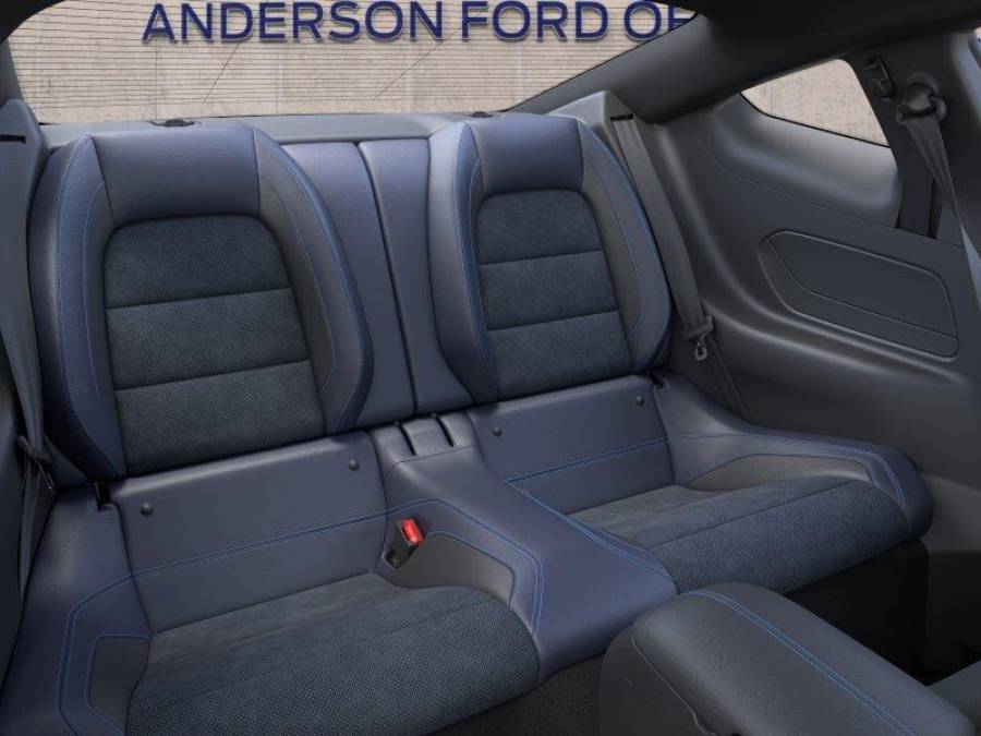 New 2026 Ford Mustang for sale in Grand Island NE