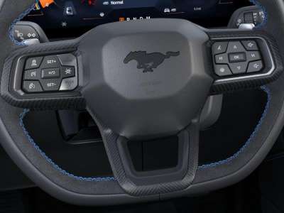 New 2026 Ford Mustang for sale in Grand Island NE