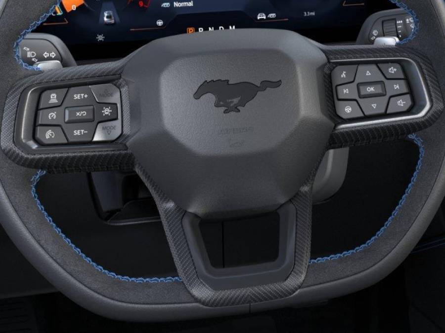 New 2026 Ford Mustang for sale in Grand Island NE