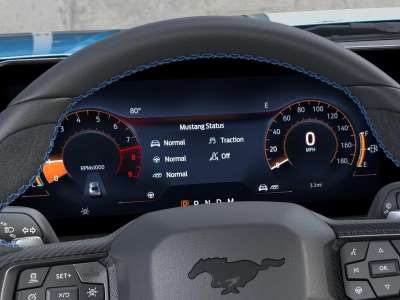 New 2026 Ford Mustang for sale in Grand Island NE