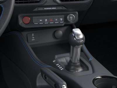 New 2026 Ford Mustang for sale in Grand Island NE