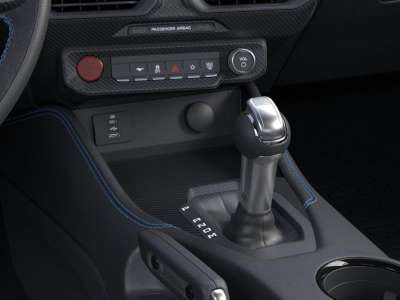 New 2026 Ford Mustang for sale in Grand Island NE