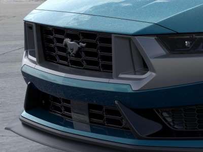 New 2026 Ford Mustang for sale in Grand Island NE