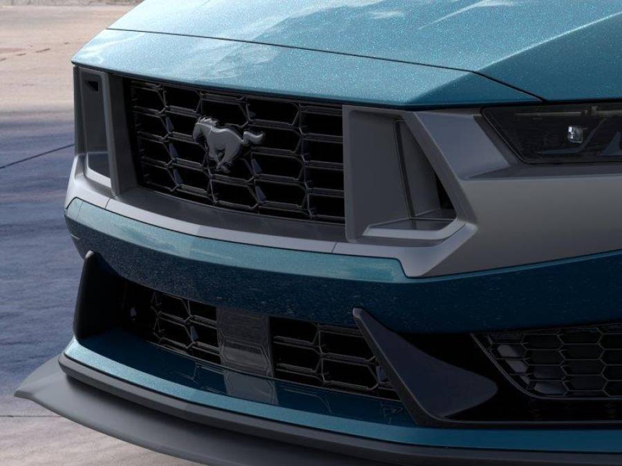 New 2026 Ford Mustang for sale in Grand Island NE