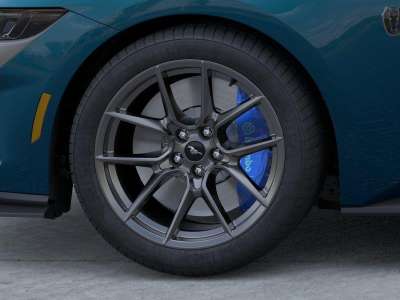 New 2026 Ford Mustang for sale in Grand Island NE