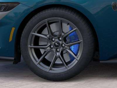 New 2026 Ford Mustang for sale in Grand Island NE