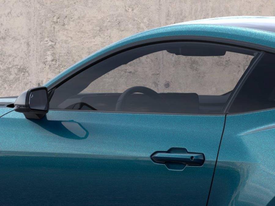 New 2026 Ford Mustang for sale in Grand Island NE
