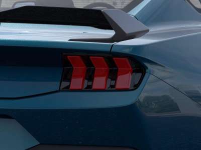 New 2026 Ford Mustang for sale in Grand Island NE