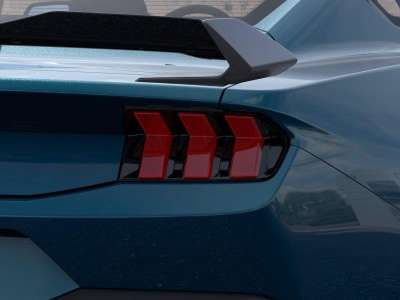 New 2026 Ford Mustang for sale in Grand Island NE
