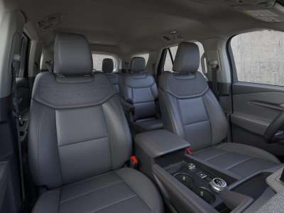 New 2026 Ford Explorer Active w/100A Pkg SUV/Crossover for sale in Grand Island NE