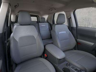New 2026 Ford Bronco Sport Badlands SUV/Crossover for sale in Grand Island NE