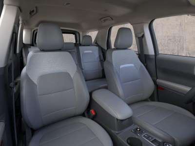New 2026 Ford Bronco Sport Badlands SUV/Crossover for sale in Grand Island NE