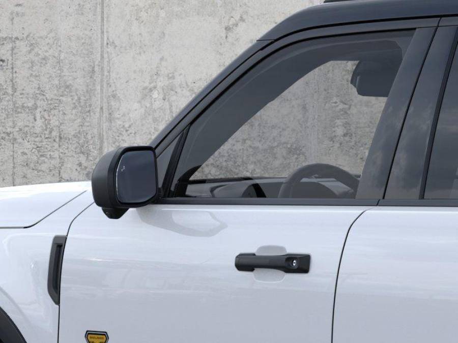 New 2026 Ford Bronco Sport for sale in Grand Island NE