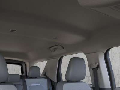 New 2026 Ford Bronco Sport for sale in Grand Island NE
