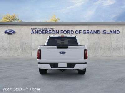 New 2026 Ford F-150 STX Crew Cab Truck for sale in Grand Island NE