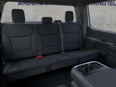 New 2026 Ford F-150 for sale in Grand Island NE