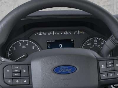 New 2026 Ford F-150 for sale in Grand Island NE