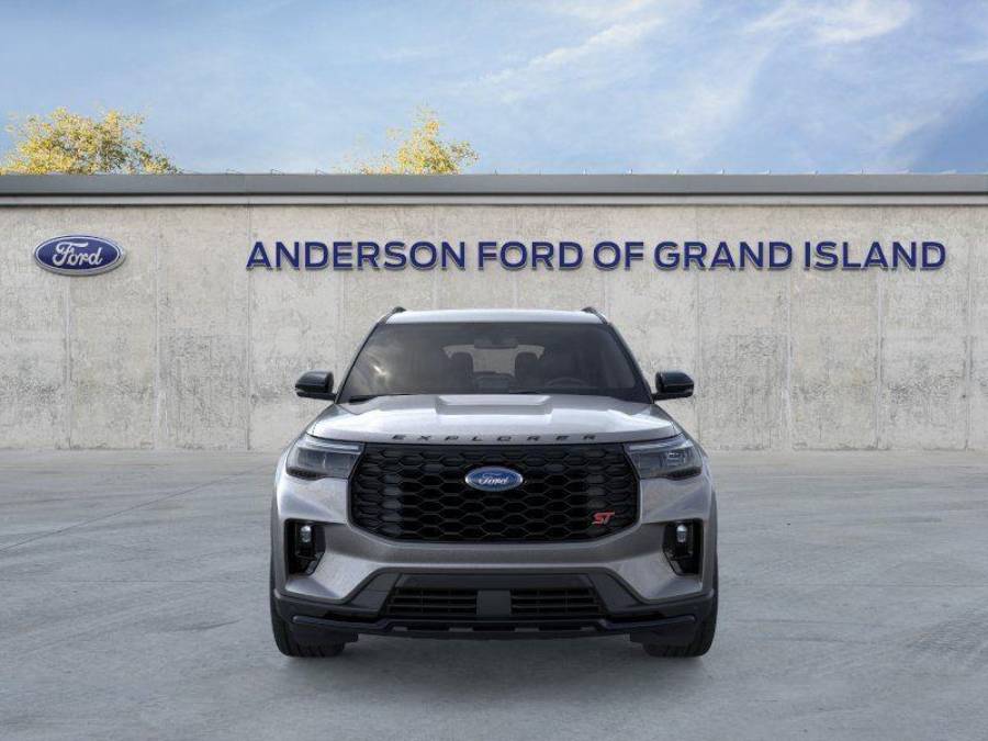 New 2026 Ford Explorer for sale in Grand Island NE