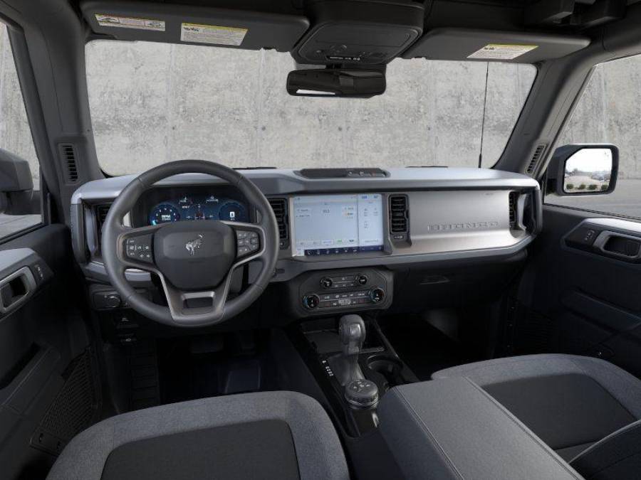 New 2026 Ford Bronco for sale in Grand Island NE
