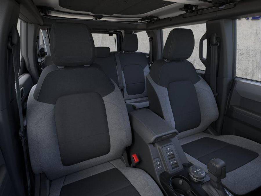 New 2026 Ford Bronco for sale in Grand Island NE