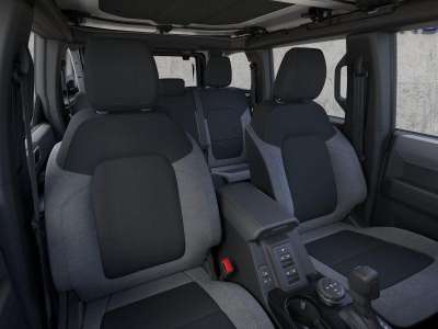 New 2026 Ford Bronco for sale in Grand Island NE