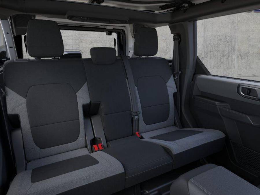 New 2026 Ford Bronco for sale in Grand Island NE