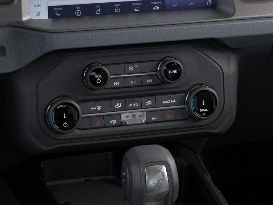 New 2026 Ford Bronco for sale in Grand Island NE
