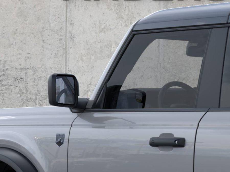 New 2026 Ford Bronco for sale in Grand Island NE