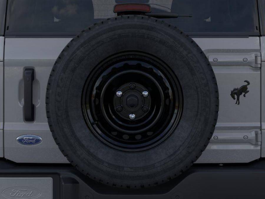 New 2026 Ford Bronco for sale in Grand Island NE