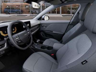 New 2026 Kia K4 for sale in Grand Island NE