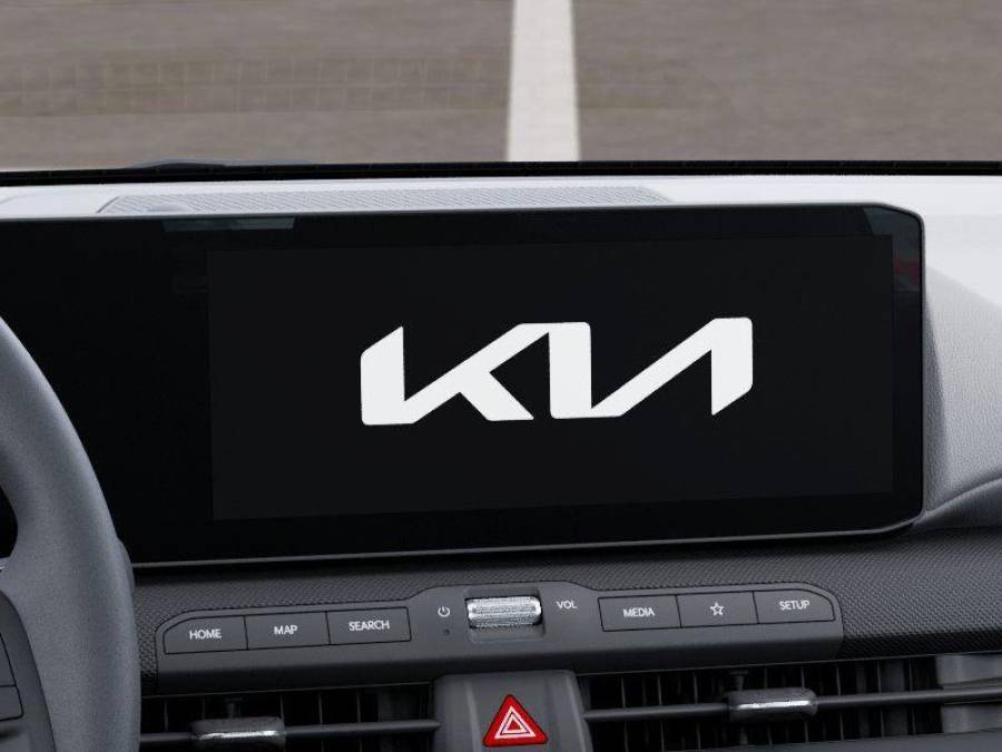 New 2026 Kia K4 for sale in Grand Island NE