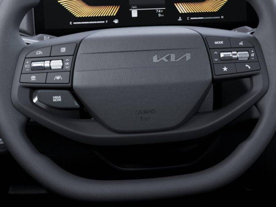 New 2026 Kia K4 for sale in Grand Island NE